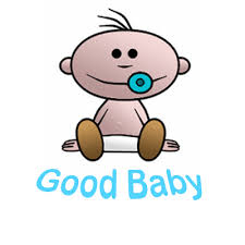 GOOD BABY