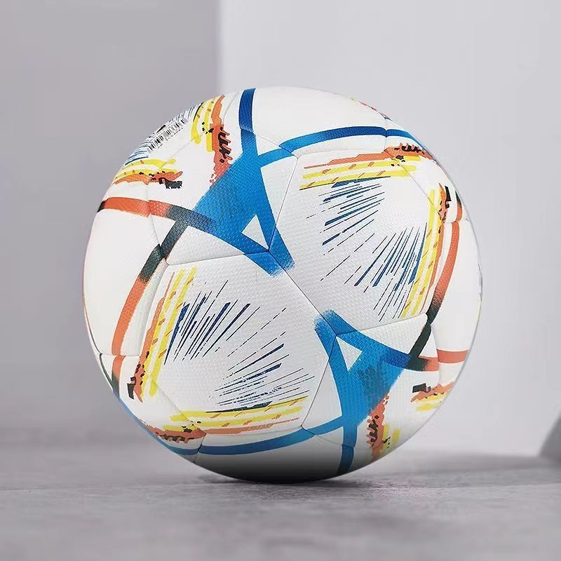 New Top Quality 2023 Soccer Ball Size 5 Size 4 Football