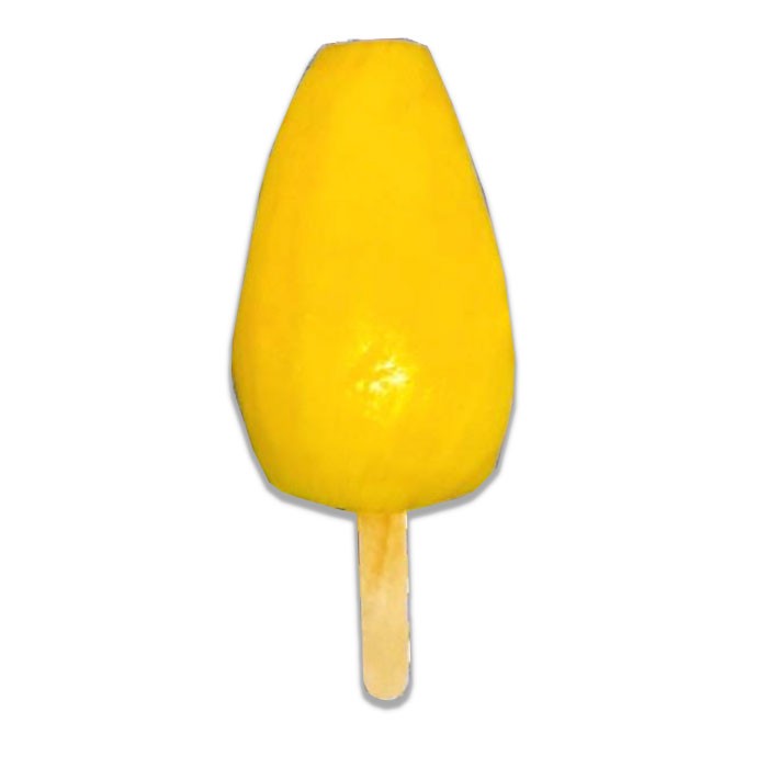 Fruit Frozen Mango Sheet 100g sweet mango 100% Low sugar Real Premium freeze dried Mango Thai manufacturing