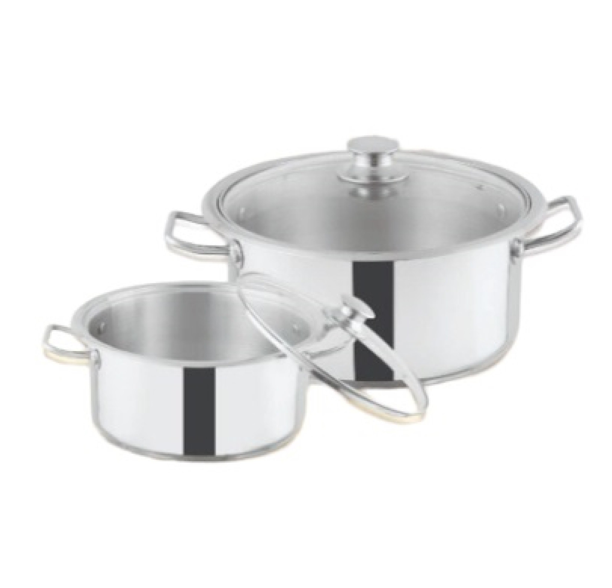 Mega Tawa - Non Stick Fry Pan Factory Wholesale Aluminum Cover Metal