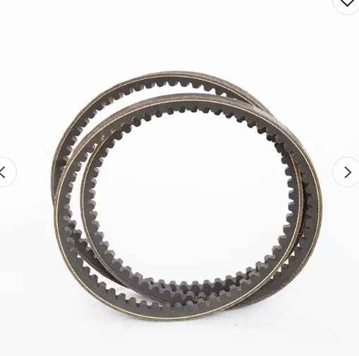 High Quality Power Transmission Oem Factory Usev Car Belt Rubber Fan Belt For Cars