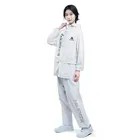 Raincoat Set Men's Rainpants Delivery Rider Split Electric Cycling Women's Motorcycle Rainproof Clothing