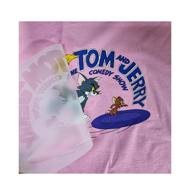 Fabric digital printing can be freely designed and customized features of environmental protection non-toxic printing
