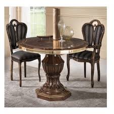 NEW VENUS Dining TABLE for TRADITIONAL decorated dining