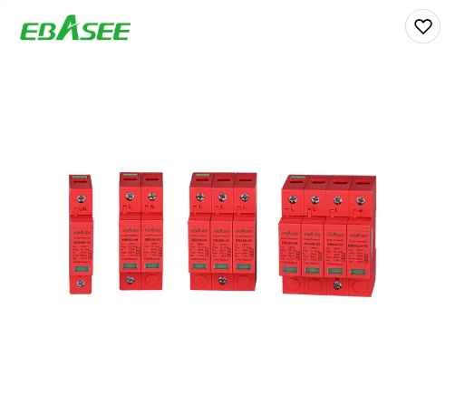 EBS4D Arrester Surge Protector Device SPD Manufacturers