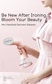 mini iron portable portable hanging steam household steam iron small steam travel electric iron Handheld steamer
