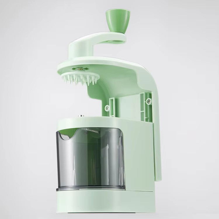 new gadgets handheld vegetable cutter slicer Fruit & Vegetable Tools spiralizer